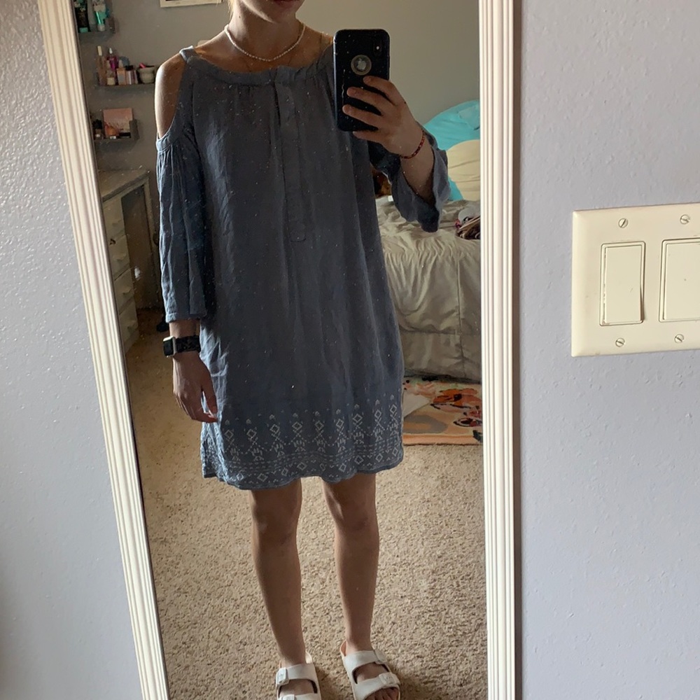 Cute summer dress!